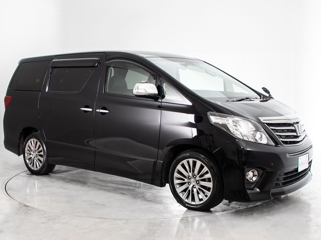 万一の際の保証修理は全国のディーラー及び認証工場で対応可能です!