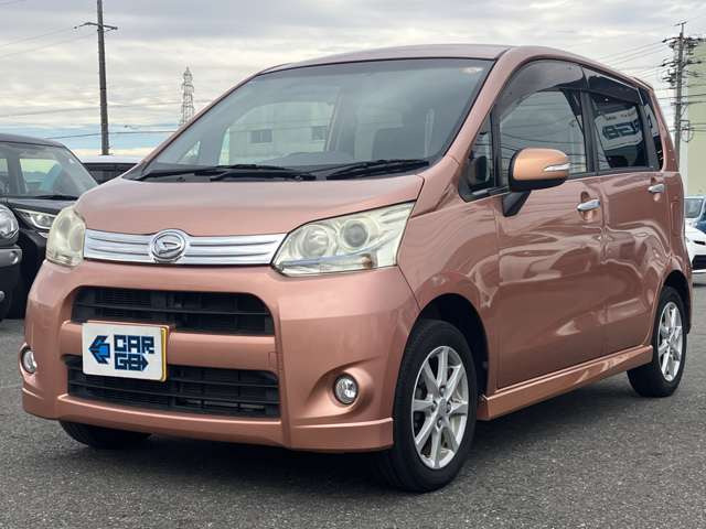 整備、車検、板金塗装、カスタムなどなど車のことならお任せください!