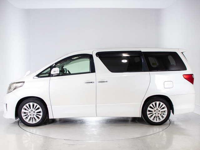 ★サイドビュー★ダウンサス、車高調、ホイール等のカスタムも承っております!