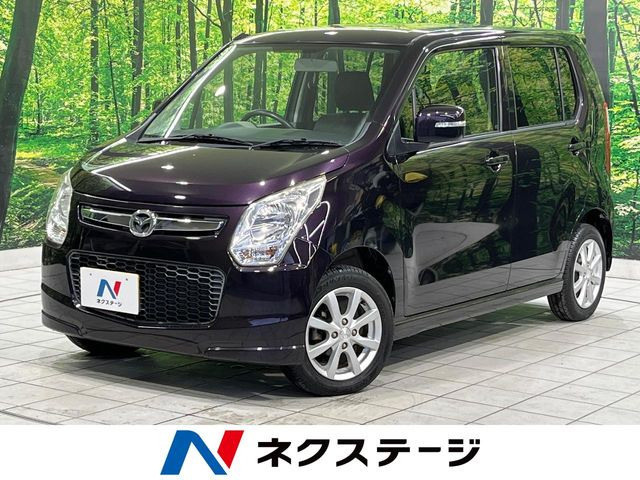 フレア(マツダ) XS 中古車画像