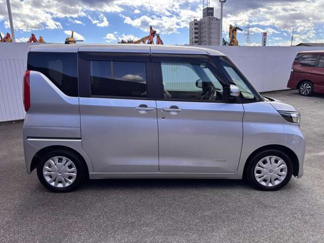 デイズルークスX