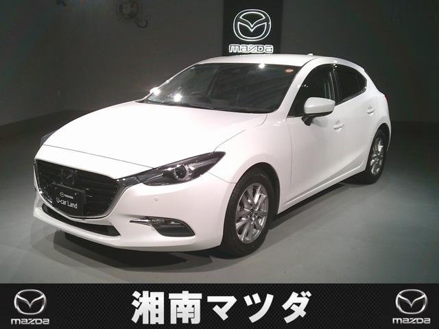 アクセラスポーツ1.5 15S プロアクティブ