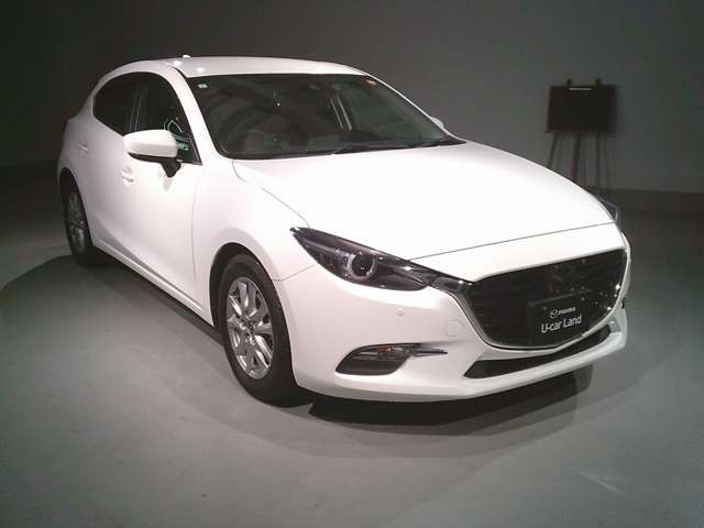 アクセラスポーツ1.5 15S プロアクティブ