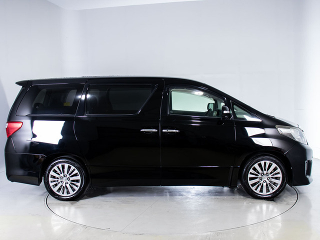 ★サイドビュー★ダウンサス、車高調、ホイール等のカスタムも承っております!