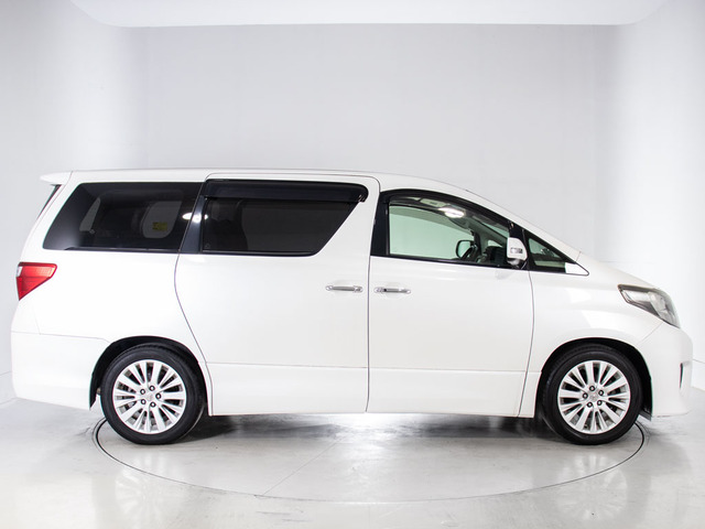 ★サイドビュー★ダウンサス、車高調、ホイール等のカスタムも承っております!