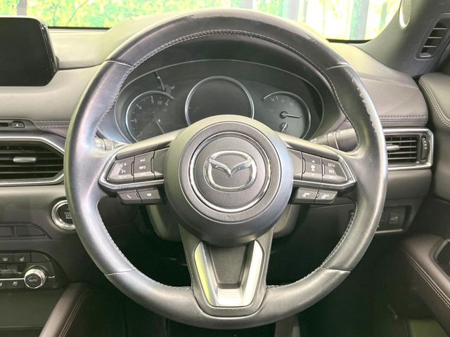 【ステアリングスイッチ】運転中、前方から目線をそらすことなく、オーディオ等の操作が可能な便利機能!安心&快適なドライブを演出してくれます♪