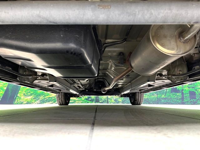 下回りがきれいなうちに、防錆加工の施工がオススメ。降雪地域はもちろん、沿岸部にお住いの方や、趣味でマリン・ウィンタースポーツをされる方にご好評いただいております。