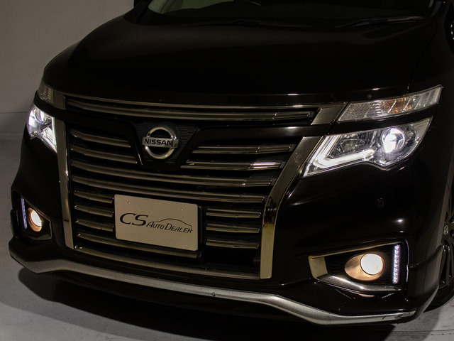 ★LEDヘッドライト★明るい視界を確保します!