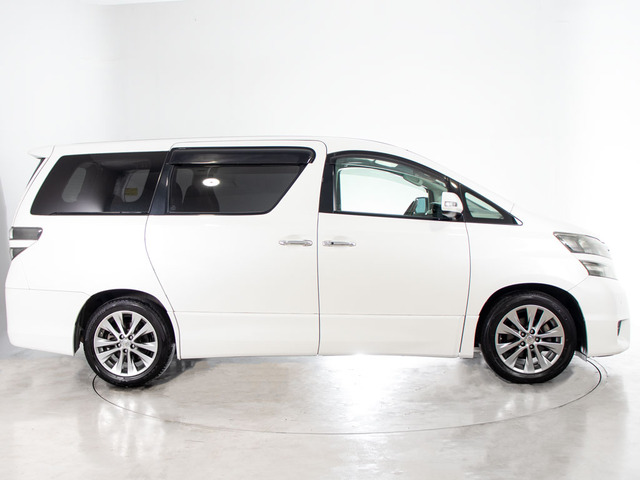 ★サイドビュー★ダウンサス、車高調、ホイール等のカスタムも承っております!