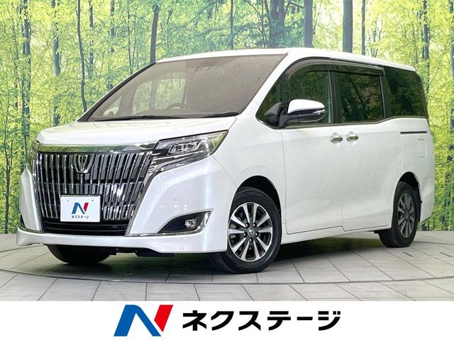 エスクァイア(トヨタ) 2.0 Gi 中古車画像