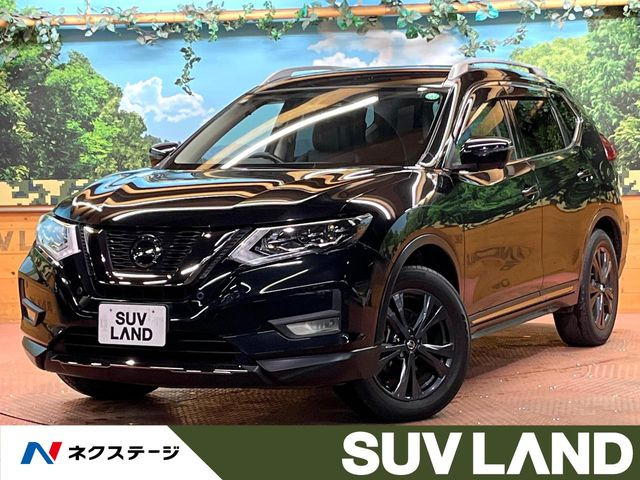 エクストレイル(日産) 2.0 20Xi 中古車画像