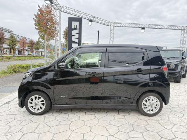 デイズハイウェイスターX プロパイロットエディション