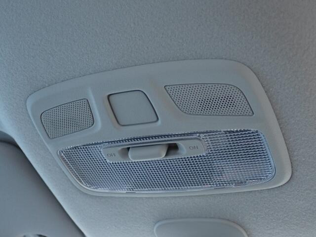 各種操作スイッチや可動部の確認も納車前に点検させて頂きます。