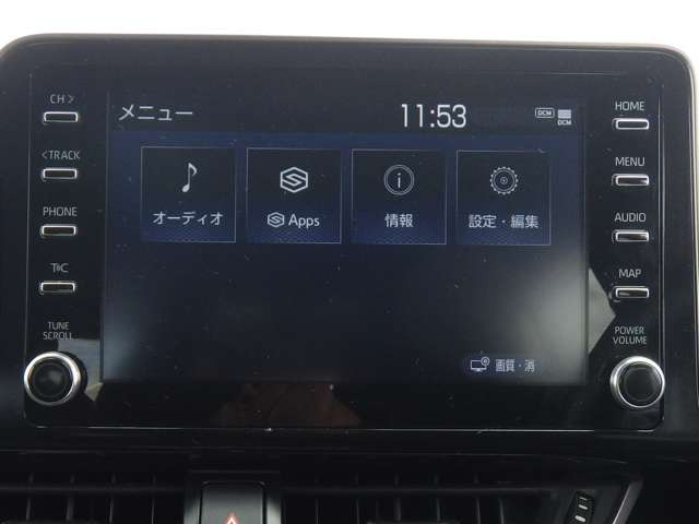 C-HRハイブリッド 1.8 G モード ネロ セーフティ プラス