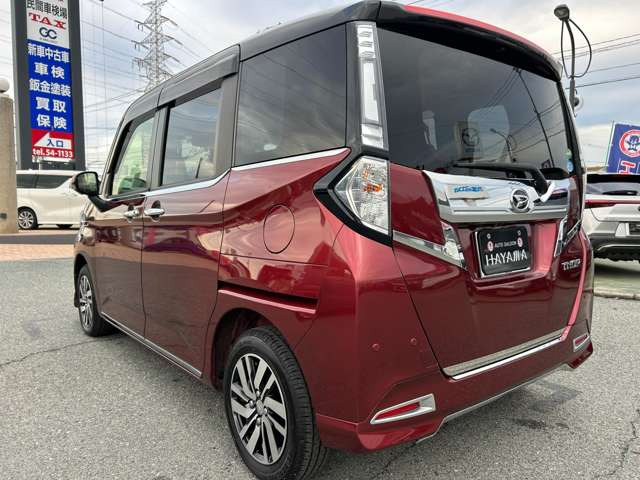 全国の登録、納車が可能です。お気軽にお問い合わせください。