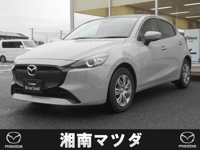 MAZDA21.5 15C