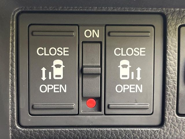 ステップワゴン2.0 e:HEV スパーダ