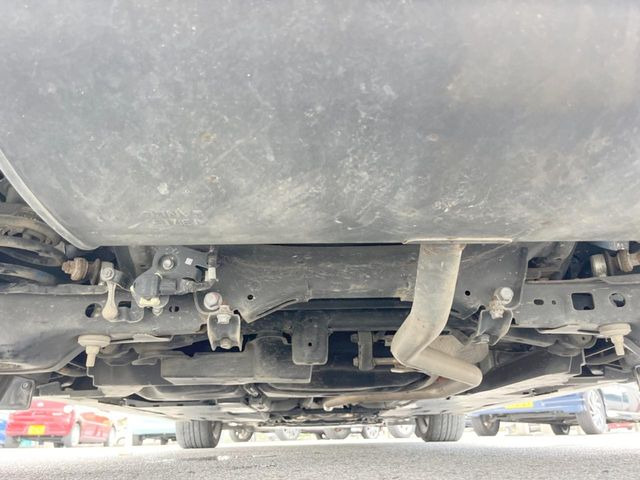 下回りがきれいなうちに、防錆加工の施工がオススメ。降雪地域はもちろん、沿岸部にお住いの方や、趣味でマリン・ウィンタースポーツをされる方にご好評いただいております。