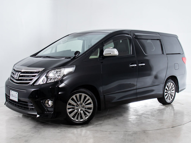 ★フロントビュー★グリル交換、エアロ取り付け等、カスタムもお任せください!