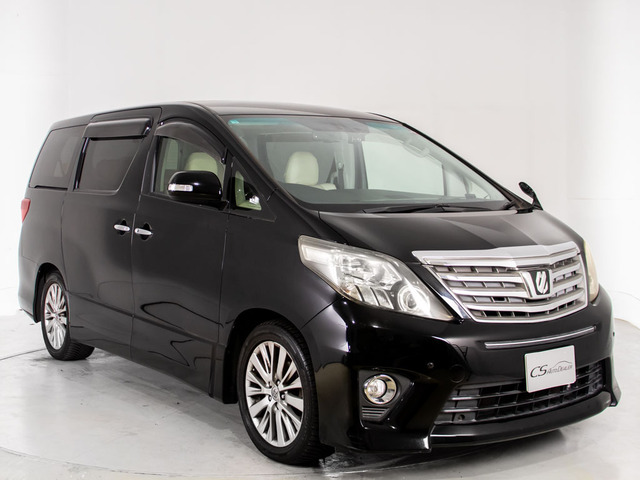 万一の際の保証修理は全国のディーラー及び認証工場で対応可能です!