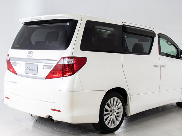 ★リアビュー★テールランプ加工、マフラー換装等も承っております!