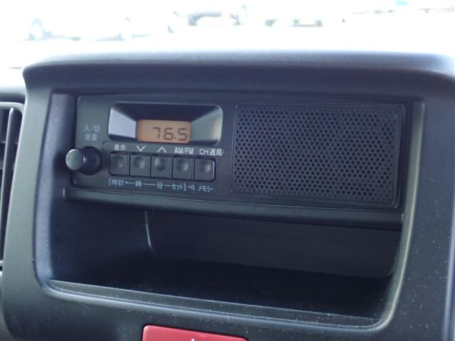 �����W�I�����d���Ŏg���Ƃ����Ă��O�o��Ńj���[�X��V�C�A�X�|�[�c�̌��ʂ��C�ɂȂ邱�Ƃ�����܂���?���W�I�����Ȃ̂ł���Ȏ����֗��ł��B