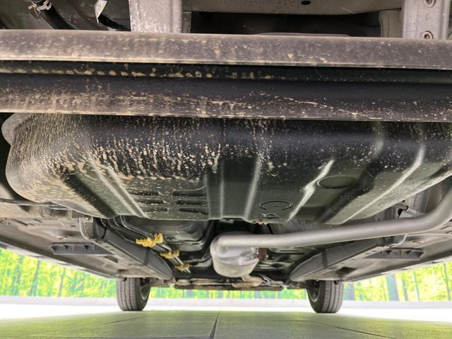 下回りがきれいなうちに、防錆加工の施工がオススメ。降雪地域はもちろん、沿岸部にお住いの方や、趣味でマリン・ウィンタースポーツをされる方にご好評いただいております。