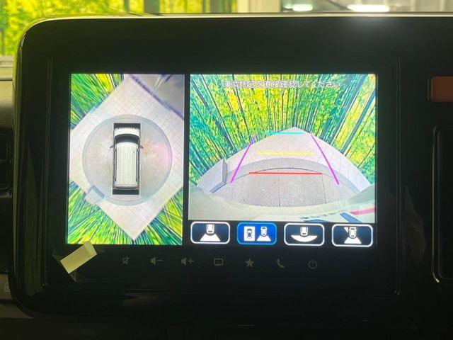 �y�S���ʃ��j�^�[�p�J�����z��p�̃J�����ɂ��A�ォ�猩���낵���悤�Ȏ��_��360�x�N���}�̎��͂��m�F���邱�Ƃ��ł��܂������p�������m�F���₷���A�����ꏊ�ł̐؂�Ԃ��⒓�Ԃ��X���[�Y�ɍs���܂��B