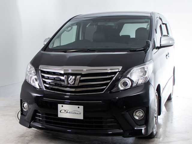 ★フロントビュー★グリル交換、エアロ取り付け等、カスタムもお任せください!