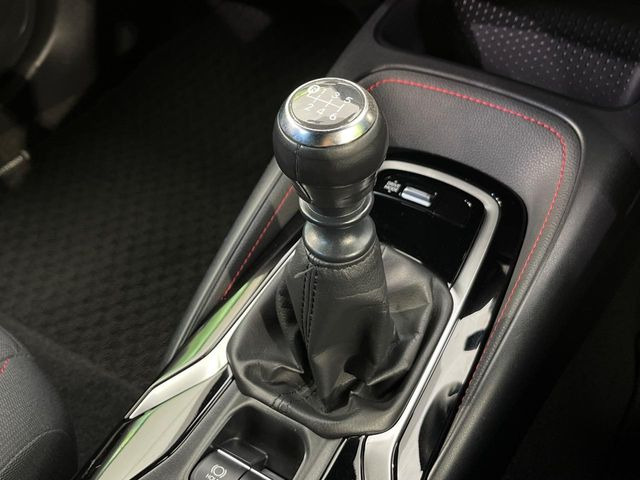 【フロア6速MT】走りの6速MT!!スポーティーな走行をお楽しみいただけます♪