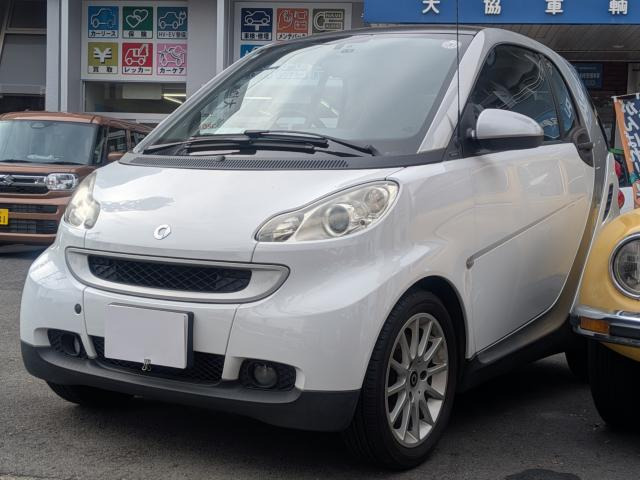 スマートフォーツークーペmhd