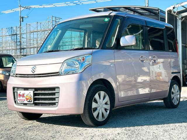 軽39.8専門店カーズの車輌をご覧いただき、誠にありがとうございます。福岡県小郡市上岩田1186-7TEL:0942-73-6060までお問合せ下さい♪
