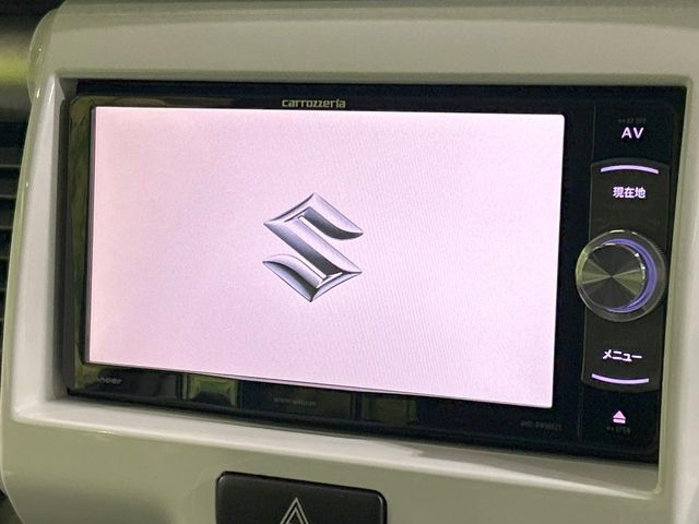 【ナビゲーション】目的地までしっかり案内してくれる使いやすいナビ。Bluetooth接続すればお持ちのスマホやMP3プレイヤーの音楽を再生可能!毎日の運転がさらに楽しくなります!!