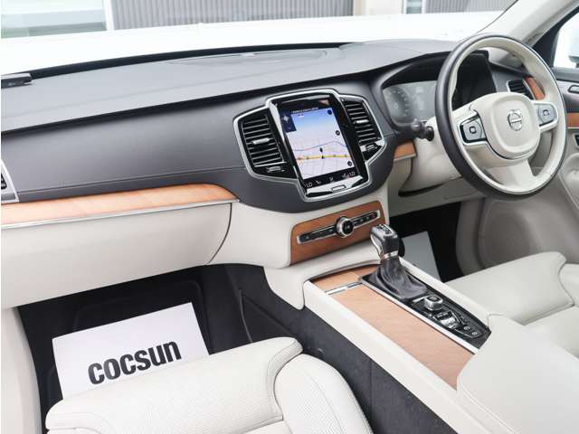 ドイツのボルボ専門チューニングメーカーHEICO SPORTIVの正規販売店を千葉県と愛知県にてHEICO SPORTIVプレミアムパートナーKANTO / TOKAIとして運営もしています。