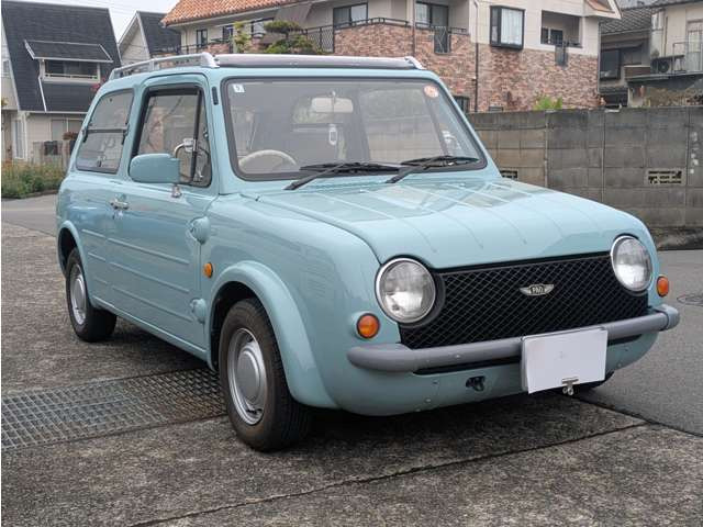 パオ1.0 キャンバストップ