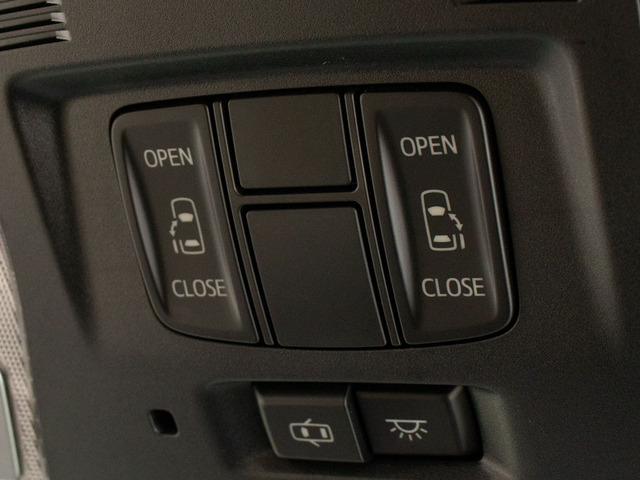 ★各種運転サポートシステム★レーダークルーズコントロールやプリクラッシュ等便利な機能が満載!