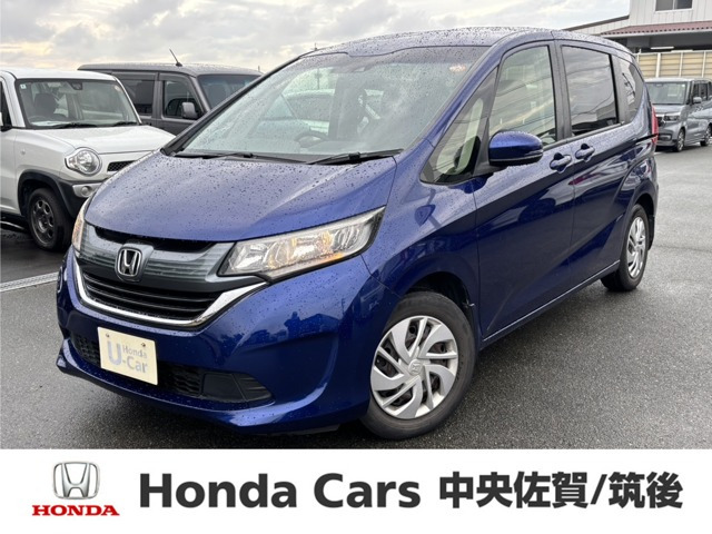 フリード1.5 G ホンダセンシング