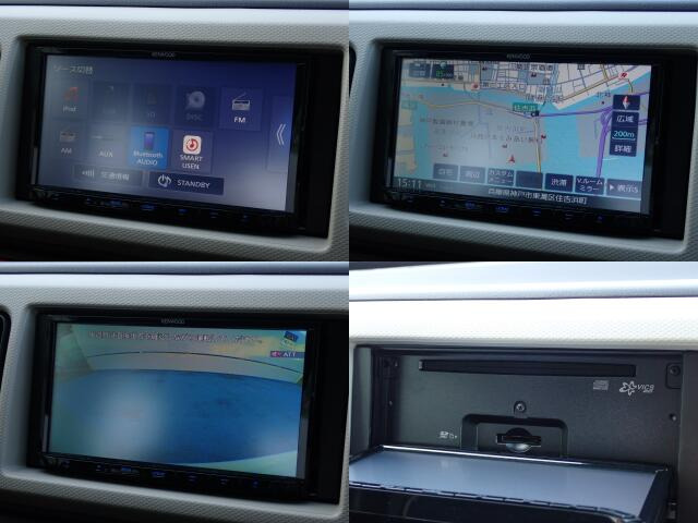 �g���Ղ��J�[�i�r�͏��ʂ��L�x�Ŏg������ɗD��Ă���܂�������@���ȒP�Ȃ̂Œ����ɂ��g�������܂�!(^^)/�o�b�N�J���������ڂ��Ă���܂��BCD�EBluetooth������