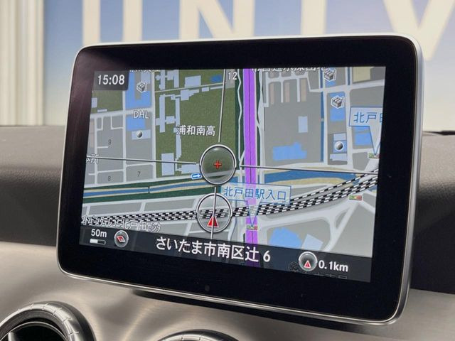 �������i�r:��̊��̂���i�r�́A����������ԓ������o���Ă���܂��B�I�[�f�B�I�@�\���[�����Ă���܂��̂ŁA�^�]�����y���߂܂���