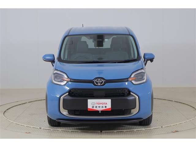 シエンタハイブリッド 1.5 Z