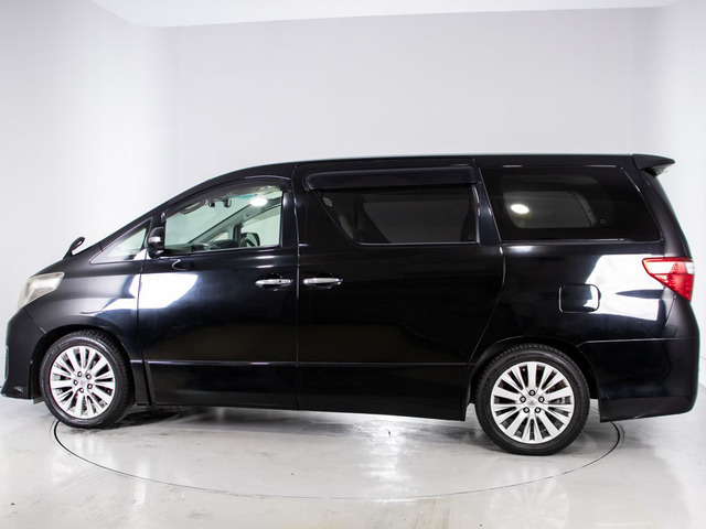 ★サイドビュー★ダウンサス、車高調、ホイール等のカスタムも承っております!