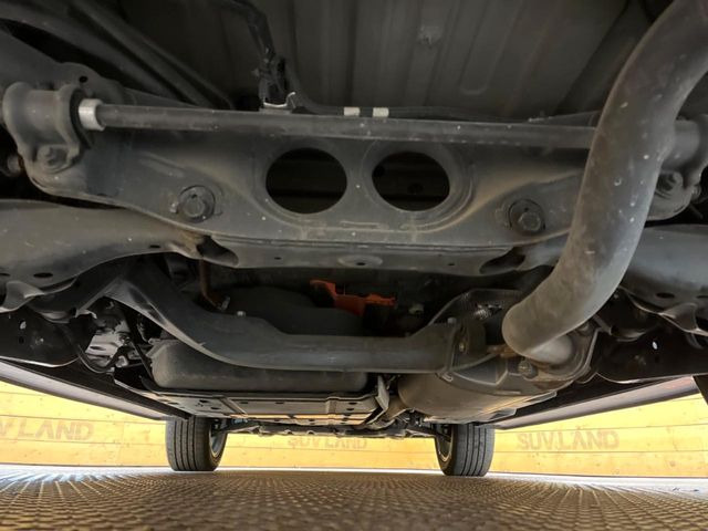 下回りがきれいなうちに、防錆加工の施工がオススメ。降雪地域はもちろん、沿岸部にお住いの方や、趣味でマリン・ウィンタースポーツをされる方にご好評いただいております。