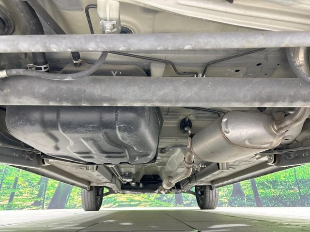 下回りがきれいなうちに、防錆加工の施工がオススメ。降雪地域はもちろん、沿岸部にお住いの方や、趣味でマリン・ウィンタースポーツをされる方にご好評いただいております。