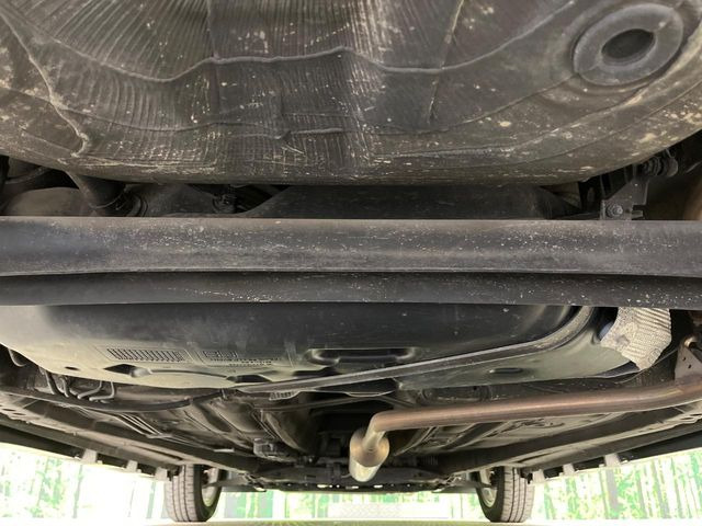 下回りがきれいなうちに、防錆加工の施工がオススメ。降雪地域はもちろん、沿岸部にお住いの方や、趣味でマリン・ウィンタースポーツをされる方にご好評いただいております。