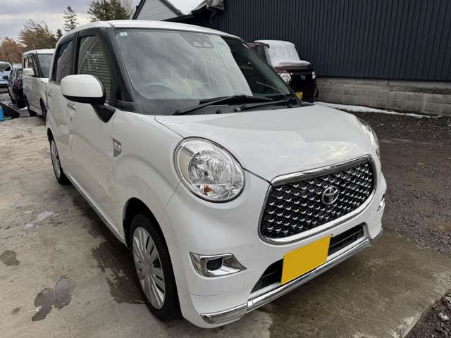 ☆ナビ・オーディオ・タイヤなどお得な付属品をご用意しております☆納車後のアフターサービスもぜひご相談ください!