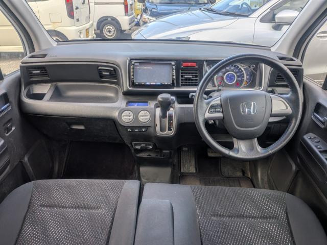 ライフディーバ ターボ スマートスタイル 4WD