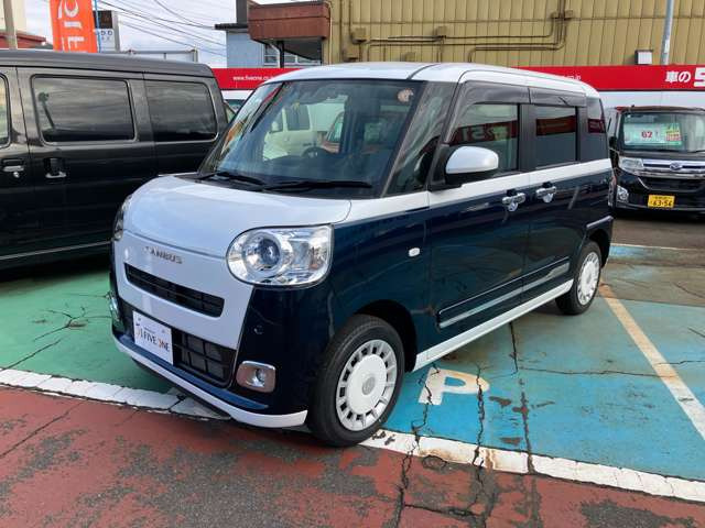 ムーヴキャンバス