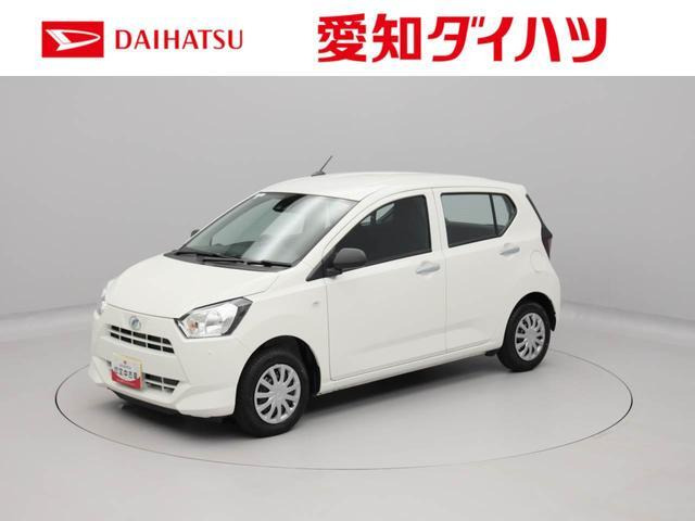 ミライースL SAIII