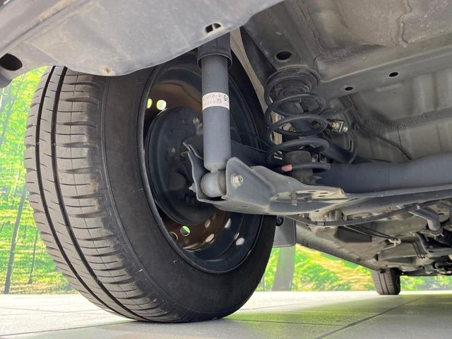 下回りがきれいなうちに、防錆加工の施工がオススメ。降雪地域はもちろん、沿岸部にお住いの方や、趣味でマリン・ウィンタースポーツをされる方にご好評いただいております。