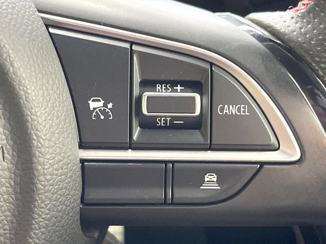 �y�A�_�v�e�B�u�N���[�Y�R���g���[���z�������H�ł̒��������s���y��!!�����ő��x��ۂN���[�Y�R���g���[�����A�Փˌy���V�X�e���ƘA�g���A�O���̎ԗ������m���ĎԊԂ�ۂ悤�ɑ��x���߂��Ă���܂�!!